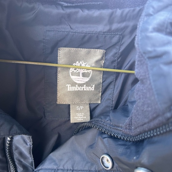 Timberland Jacket - Picture 2 of 3